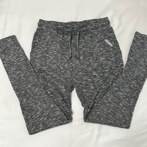 Gray Gymshark Lounge Pants